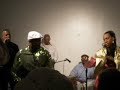 Tribute to Orlando \"Puntilla\" Rios @ Brecht Forum 12/7/08 Part 1