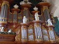Orgelconcert Wim Magr�