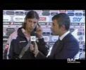 Zaccardo after Palermo v Siena 20.05