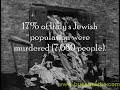 The Holocaust
