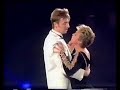 Torvill and Dean - Hands Down Torvill and Dean - Hands Down