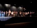 Opening Act of the ITHS talent show! Opening Act of the ITHS talent show!