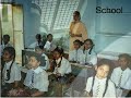 India missions trip