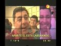 Television Registrada TVR Kirchners Vs Campo 2