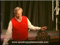 John Childers  Making Money as a Speaker 1