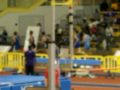 PR Holiday Invitational Boy's 1600m Run Alexander (AJ) Norton