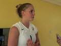 videos de Carli Lloyd and Tarah Murrey