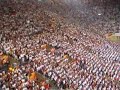 G�nsehaut in Dortmund, L�nderspiel Deutschland-Polen