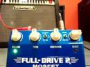 FULLTONE Fulldrive2 MOSFET FULLTONE Fulldrive2 MOSFET