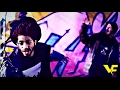 WF Luca Brazi & Exactly Fascinating OFFICIAL MUSIC VIDEO
