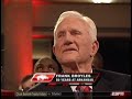 Frank Broyles Honored - Part 2 Frank Broyles Honored - Part 2