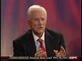 Frank Broyles Honored - Part 2