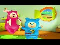 Billy Bam Bam Go Orange Picking- BabyTV Billy