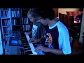 un petit morceau de sttellla au 
synth-�milion