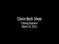 Glenn Beck video 2