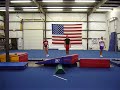 Cheer Extreme (kinda) hahha