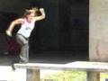 E-Coli Cortometraje