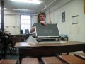 Case History