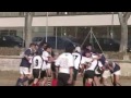 GEO RUGBY \"LOS ESPARTANOS\" GEO RUGBY \"LOS ESPARTANOS\"