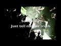 Ice Nine Kills – The Greatest story ever told