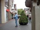 Zangeres zonder naam Medley