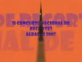 Recortes Albares 2007