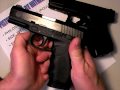 Taurus PT 24/7 Std: Value Defender, Part 2