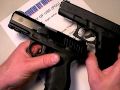 Taurus PT 24/7 Std: Value Defender, Part 2