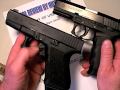 Taurus PT 24/7 Std: Value Defender, Part 2