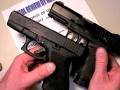 Taurus PT 24/7 Std: Value Defender, Part 2