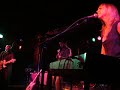 georgie james playing 