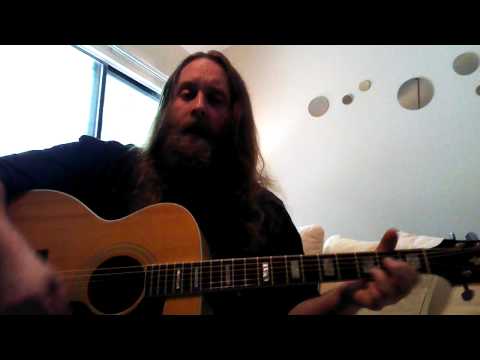 Simple Man Charlie Daniels cover Simple Man Charlie Daniels cover