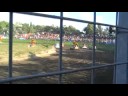 Stockcar F1 NK finale Sint-Maarten