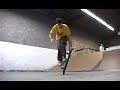 FREESTYLE SKATEBOARDING!!! Frank Lavalee