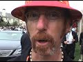 Fireball Tim's WORLD OF CARS! Pebble Beach!