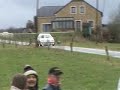Rallye de Trois-Ponts 2006