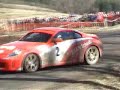 rallye de trois ponts 2006