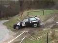 Rallye de Trois-Ponts 2006