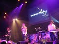 Universal Poplab - Summer Struck (live snippet)