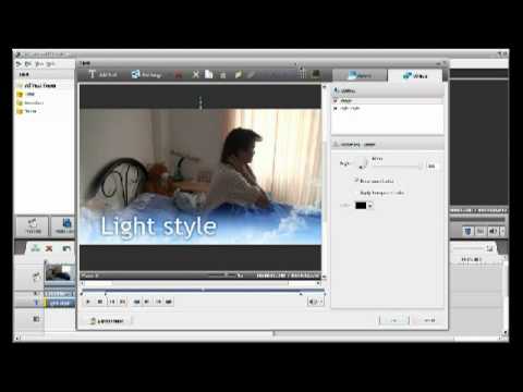 วิธีการใช้ AVS Video Editer ขั้นพื้นฐาน
