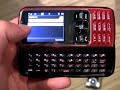Samsung Highnote and Rant