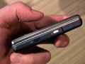 Samsung Highnote and Rant