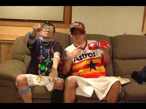 Music Video Chain Hang Low Funny ...