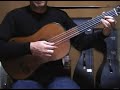 canarios by gaspar sanz
guitar; original 18th century 5-course guitar.
reproduced by courtesy of taro takeuchi.