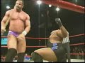PCW:  Kevin Paine vs. Eddie Craven (Atlas) Hype Video