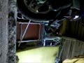 Scooter Honda Tact - Burnout