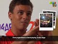 Tom Daley going to dive in Singapore!
