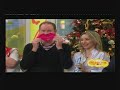 The Morning Show - Chris Cringle