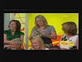 the morning show have their own version of chris cringle.