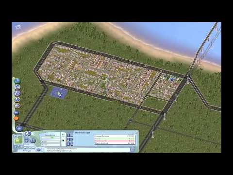 simcity 4